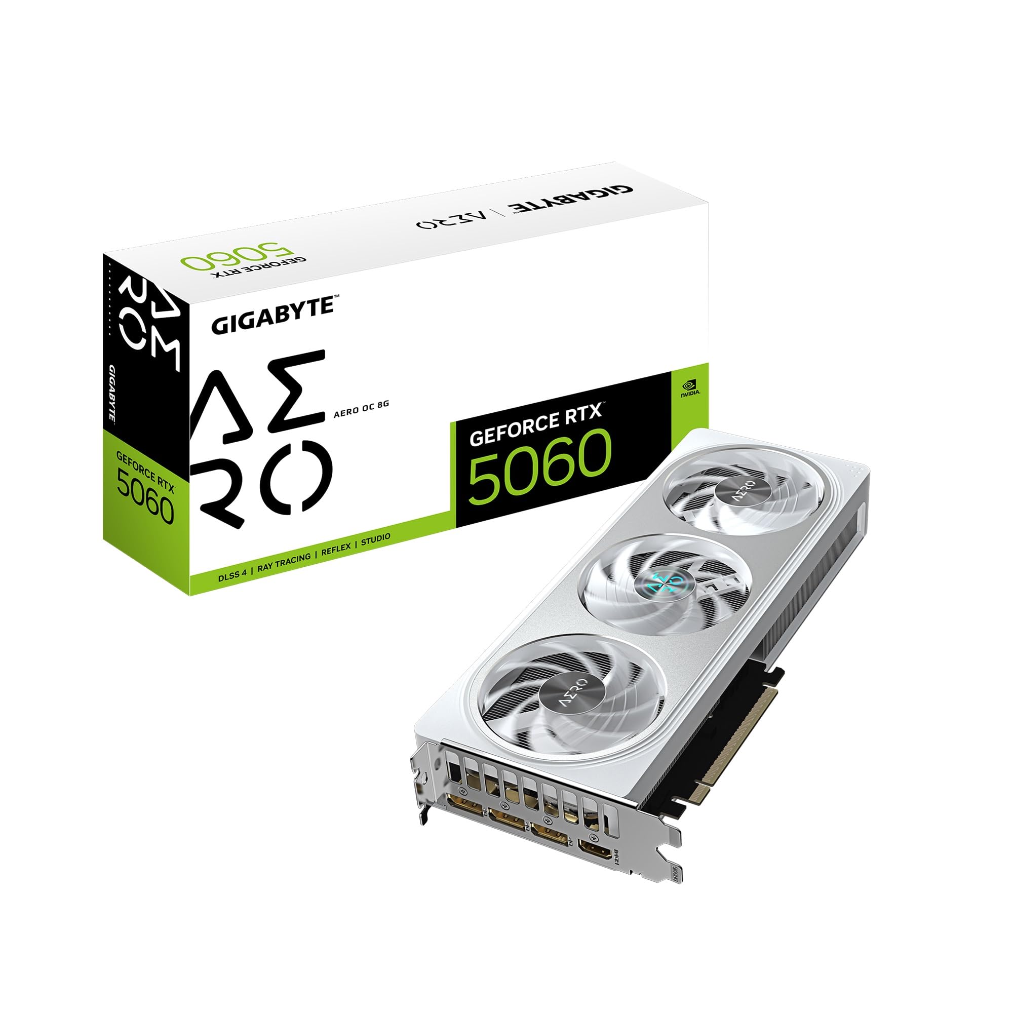 GIGABYTE AERO OC RTX 4090 ジャンク Amazon.com: GIGABYTE GeForce RTX 5060 AERO OC 8G Graphics